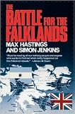 The Battle for the Falklands Publisher: W. W. Norton & Company