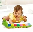 Edushape Melody Snaily Baby Toy