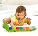 Edushape Melody Snaily Baby Toy