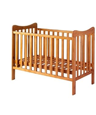 Kub Eco Cot - Dark