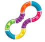 Munchkin Twisty Figure 8 Teether