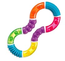 Munchkin Twisty Figure 8 Teether