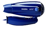 Tipps & Infos Reise: BaByliss 5251E Reise Haartrockner, 1200 Watt photo 41Ere5MM%2BqL. SL160 Tipps & Infos Reise: BaByliss 5251E Reise Haartrockner, 1200 Watt