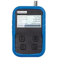 Velleman Funktionsgenerator HPG 1 im Taschenformat - 1 MHz