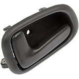 Dorman 80886 HELP! Front Rear Driver Side Interior Door Handle by Dorman