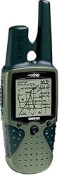 Garmin Rino 120 GPS with 2-Way Radio