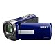 Sony DCR-SX45/L HD Standard Definition Camcorder Refurb $144.99