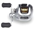 Shimano Chronarch Mg Baitcasting Reels Model: CH50MG