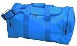 DuffelGear 25 Inch Duffel Bag – Royal Blue
