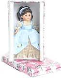 Snow White 8 inch Ginny Doll by The Vogue Doll Company