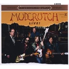 Mudcrutch Extended Play Live EP