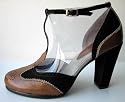 Diesel Neveau Shoes Heels Pumps