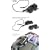Garmin Halterung für Rucksack; eTrex Fam.