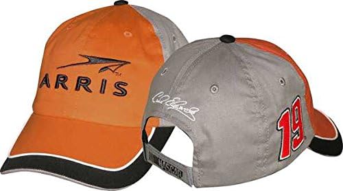 Carl Edwards CFS Arris Fan Up Hat - 2015