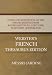 Overland Expedition of The Messrs Jardine from Rockhampton to Cape York, Northern Queensland - Webster's French Thesaurus Edition