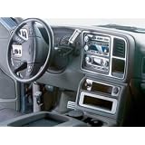 All Sales 9702 Instrument Panel Cover by All Sales