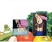 FarWest Mfg BudJrMini-3- 3 pc Multi Size Flexible Cutting Boards