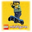 Mini Figure Skater