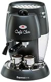 Espressione 1377 Cafe Chic Cappuccino Maker, Anthracite Grey