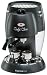 Espressione 1377 Cafe Chic Cappuccino Maker, Anthracite Grey