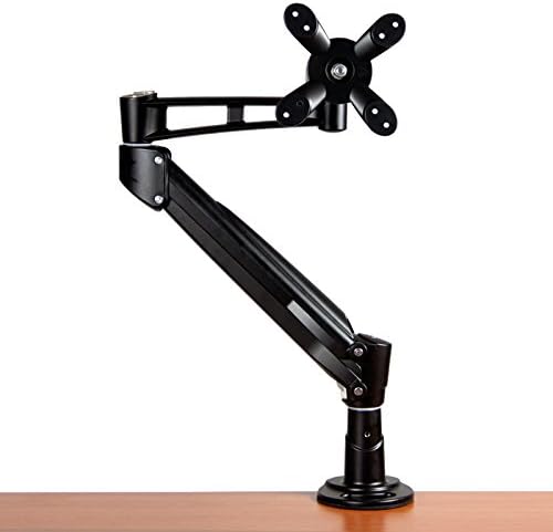 Ergo Depot Desk Clamp Mount Computer Monitor Arm
