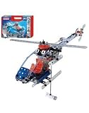 Erector 20 Model Super Value Case