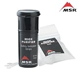 MSR（エムエスアール） MIOX試験紙・塩　31041