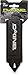 Dakine Ski Strap, One Size