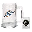 Washington Wizards NBA Boilermaker Set - Primary Logo by Great American Products