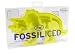 DINOSAUR PARTY ice cube TRAY jello mold NEW