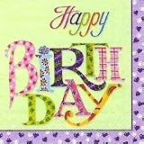 Happy Birth Day!
