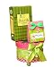 Too Good Gourmet Green Everyday Hatbox Gift Set, 4-Pound Box