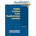 English Grammar in Use Supplementary Exercises With answers