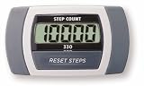 Sportline 330 Step Pedometer