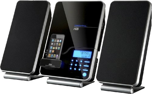 Chaine Hi-Fi nouvelle généraion pour iPhone