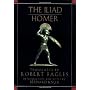 The Iliad by Homer