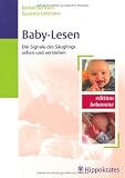 Produkt-Bild: Baby-Lesen: Die Signale des S&auml;uglings sehen und verstehen
