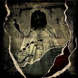 MADRIGAL de MARIA [初回限定盤]