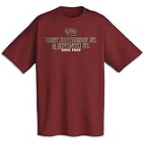 Diamondbacks Majestic Men's MLB Intersection Stadium Tee