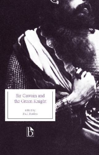 Sir Gawain and the Green Knight