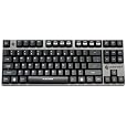 Cooler Master Storm QuickFire Rapid Mechanical Gaming Keyboard (SGK-4000-GKCL1-US)