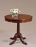 24149 Brakefield Series Round Table: Polished