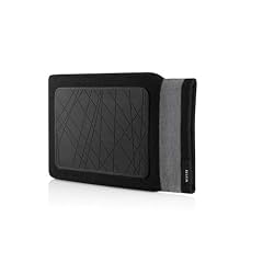 Belkin Lifestyle-Schutzh�lle f�r 25,4 cm (10 Zoll) Netbooks schwarz
