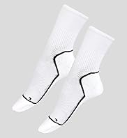 2 Pairs of Performance Quick Dry Sports Socks