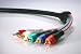 Video Cables | Component Video Cables | Component Cables - Mediabridge - RCA Component Video Cable with Audio - 12ft