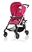Inglesina 2012 Avio Stroller, Fuchsia