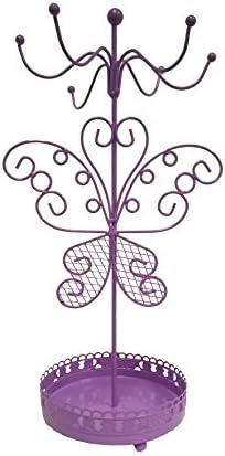 Butterfly Jewelry Holder