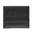 BVLGARI（ブルガリ） Wallet 二つ折り財布（小銭入れ付） (32558)