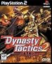Dynasty Tactics 2