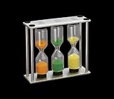 cilio Sanduhr (Dr)Ei-Zeit